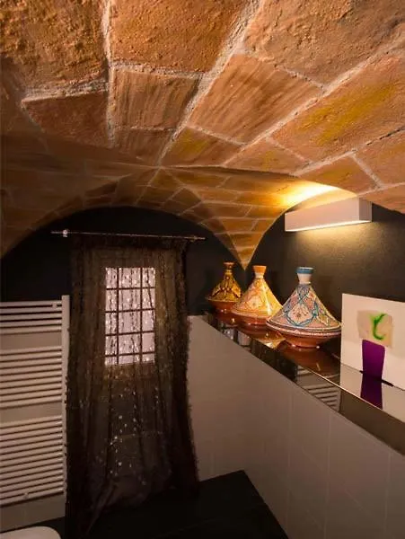 Resort Augeo Suite&Spa Rimini Italien
