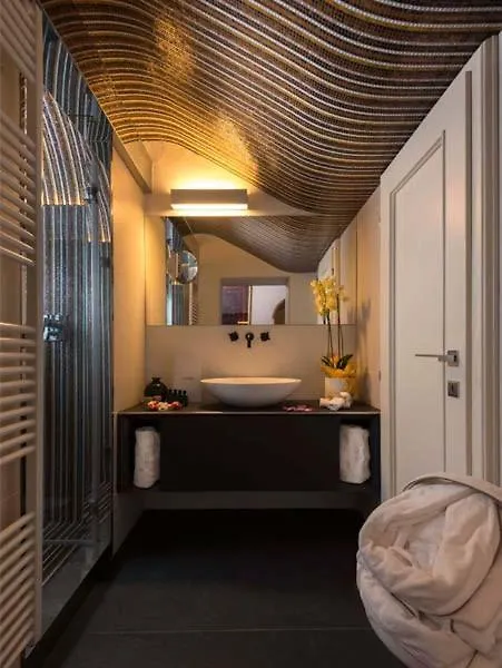 Augeo Suite&Spa Rimini 0*,  Italien