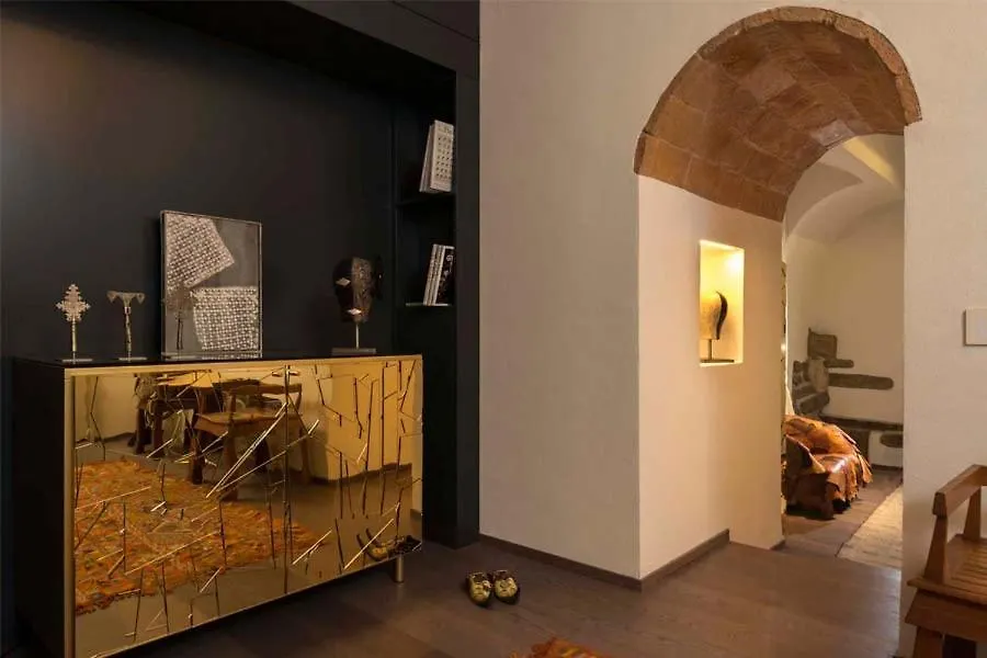 Resort Augeo Suite&Spa Rimini