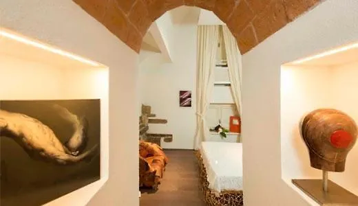 Augeo Suite&Spa Rimini Italien