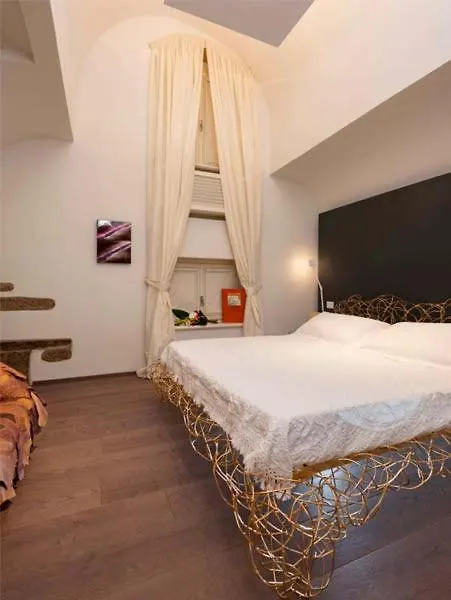 Augeo Suite&Spa Rimini