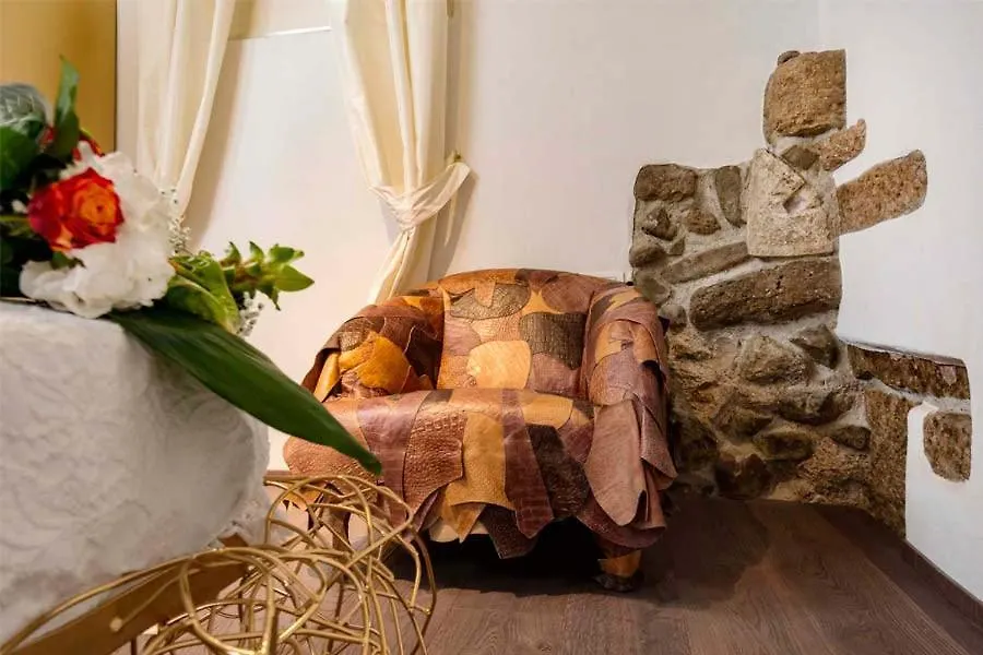 Augeo Suite&Spa Rimini Italien