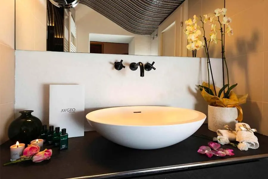Augeo Suite&Spa Rimini Resort
