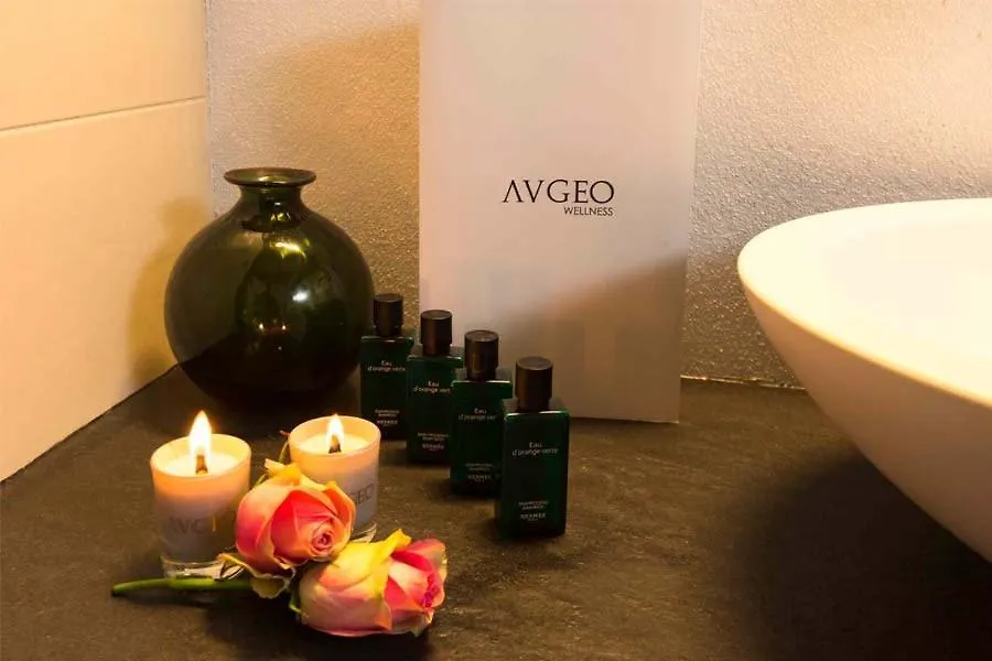 Resort Augeo Suite&Spa Rimini